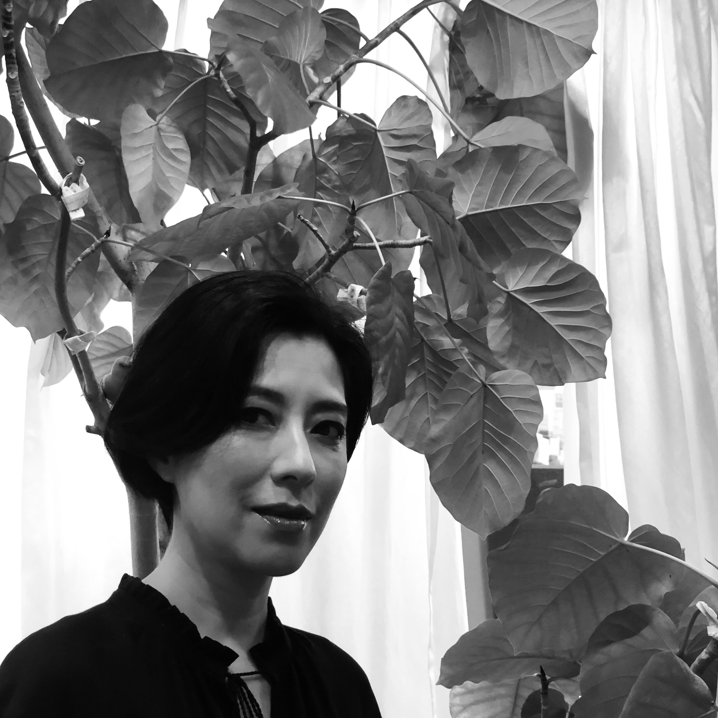 笹川 直子/ Naoko Sasagawa